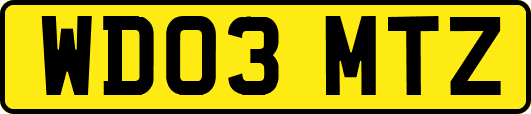 WD03MTZ