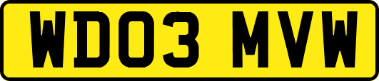WD03MVW