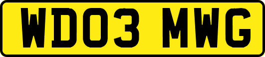 WD03MWG