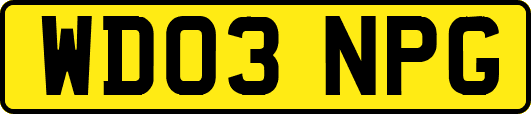 WD03NPG
