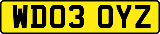 WD03OYZ