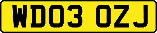 WD03OZJ