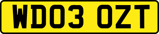 WD03OZT