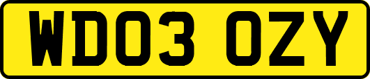WD03OZY