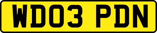WD03PDN