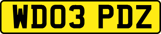 WD03PDZ