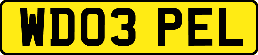 WD03PEL