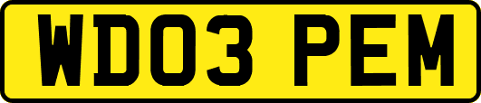 WD03PEM