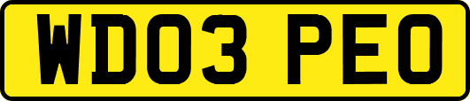 WD03PEO
