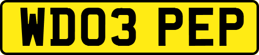 WD03PEP