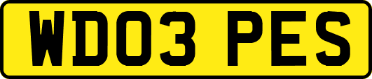 WD03PES