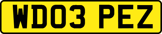 WD03PEZ