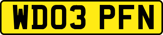 WD03PFN