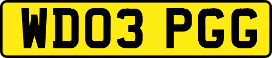 WD03PGG