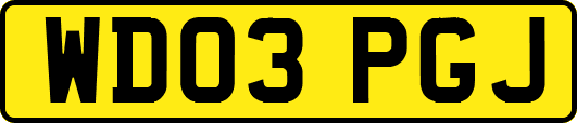 WD03PGJ