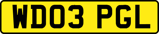 WD03PGL
