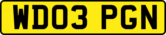 WD03PGN