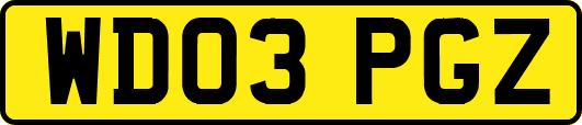WD03PGZ
