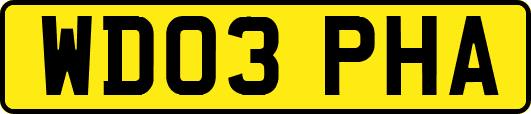WD03PHA