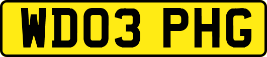 WD03PHG