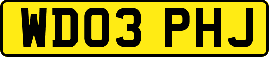 WD03PHJ
