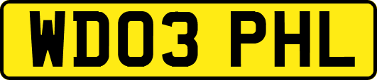 WD03PHL