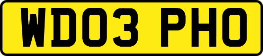 WD03PHO