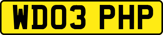 WD03PHP