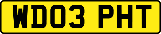 WD03PHT