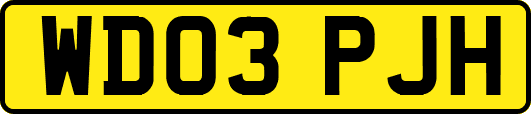 WD03PJH