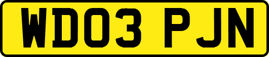 WD03PJN