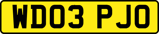 WD03PJO