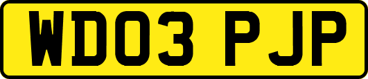 WD03PJP
