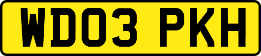 WD03PKH