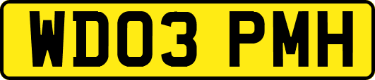 WD03PMH