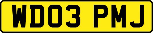 WD03PMJ