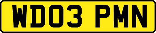 WD03PMN