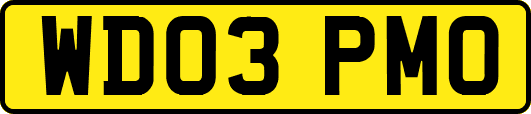 WD03PMO