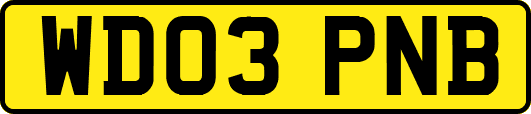 WD03PNB