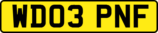 WD03PNF