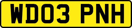WD03PNH