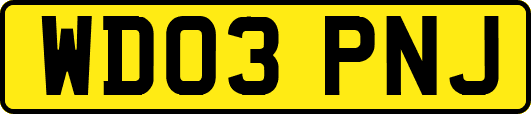 WD03PNJ
