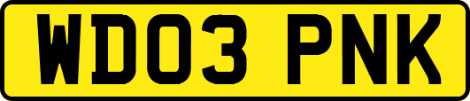 WD03PNK