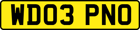 WD03PNO