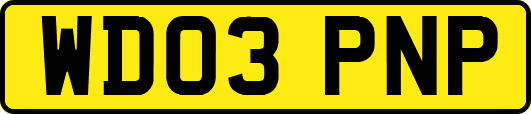 WD03PNP