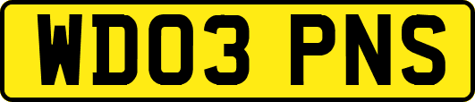 WD03PNS