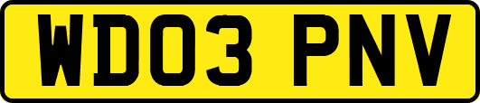 WD03PNV