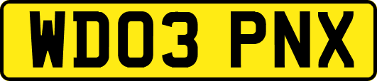 WD03PNX