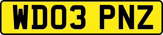 WD03PNZ