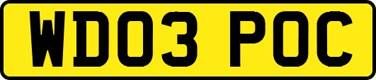 WD03POC